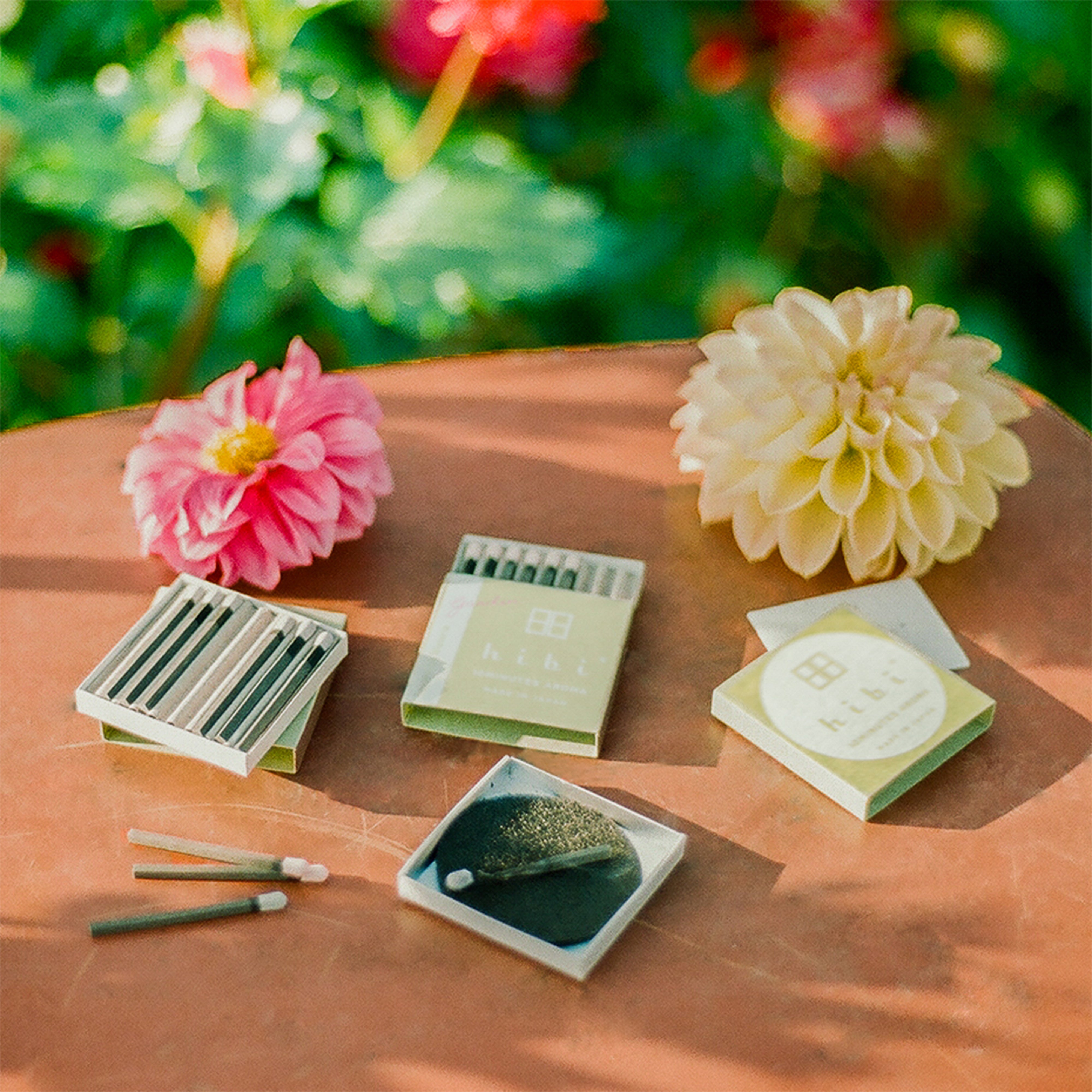 hibi garden. Peony(ピオニー)