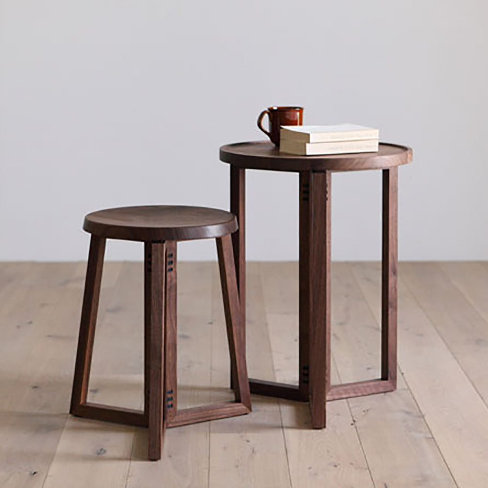 SPAGO Circle Side Table