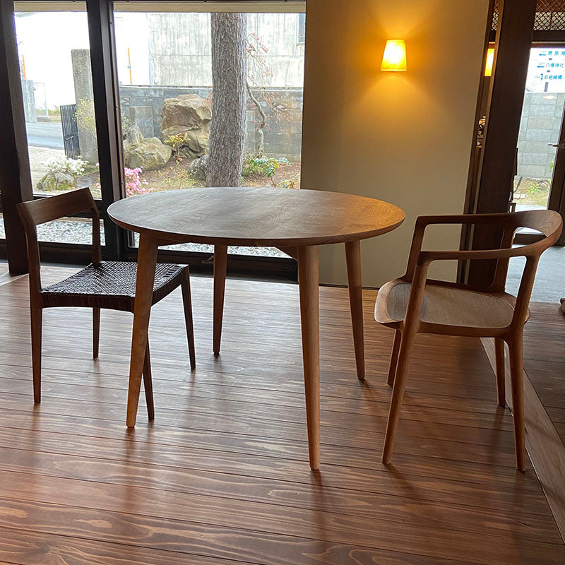 hozuki table(4本脚)