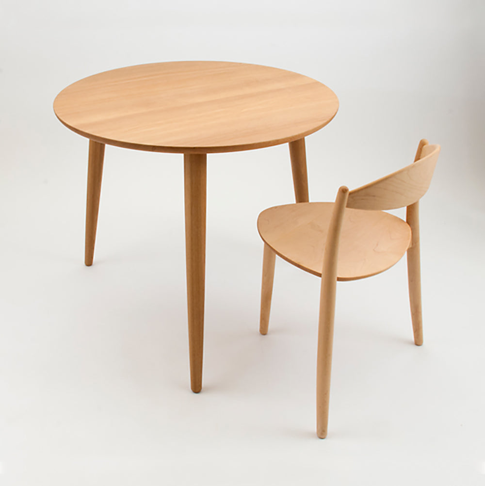 hozuki table(3本脚)