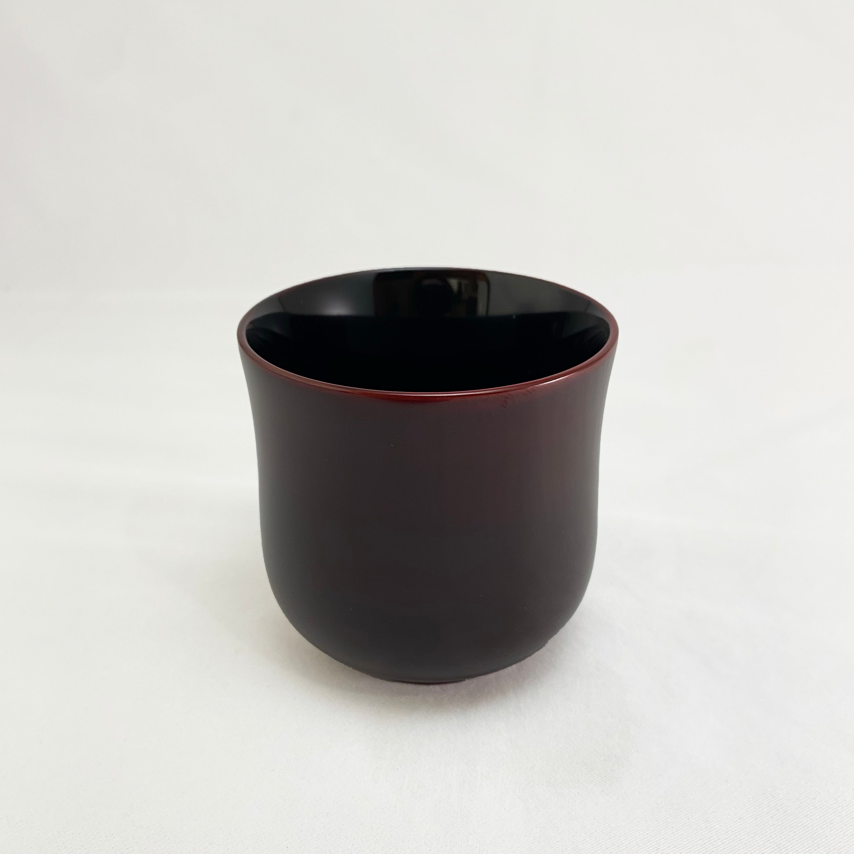燻椀 小吸物椀(溜内黒)