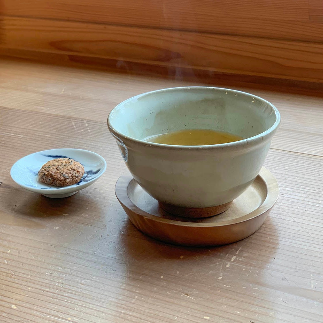 カフェオレボール