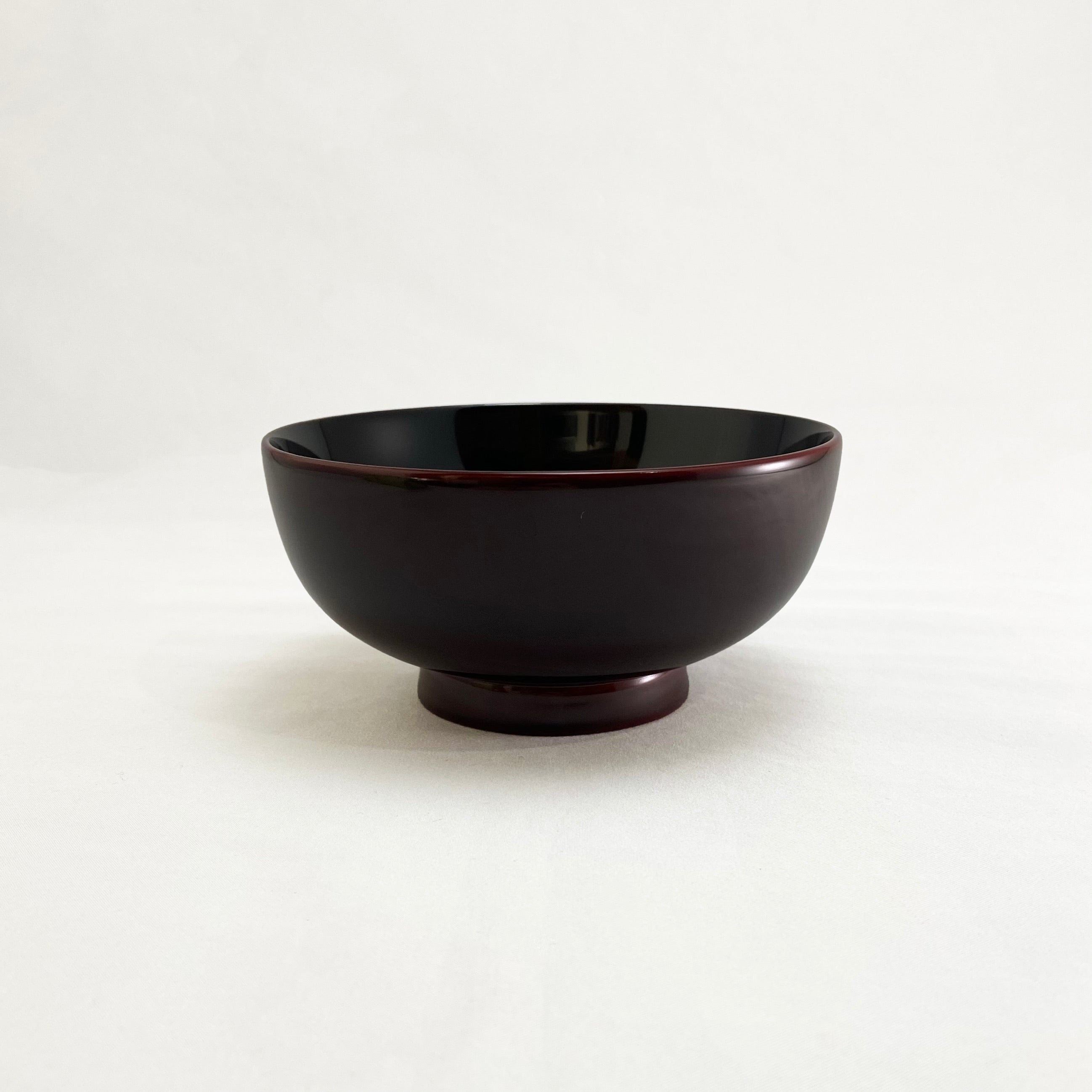 燻椀 三九椀(溜内黒)