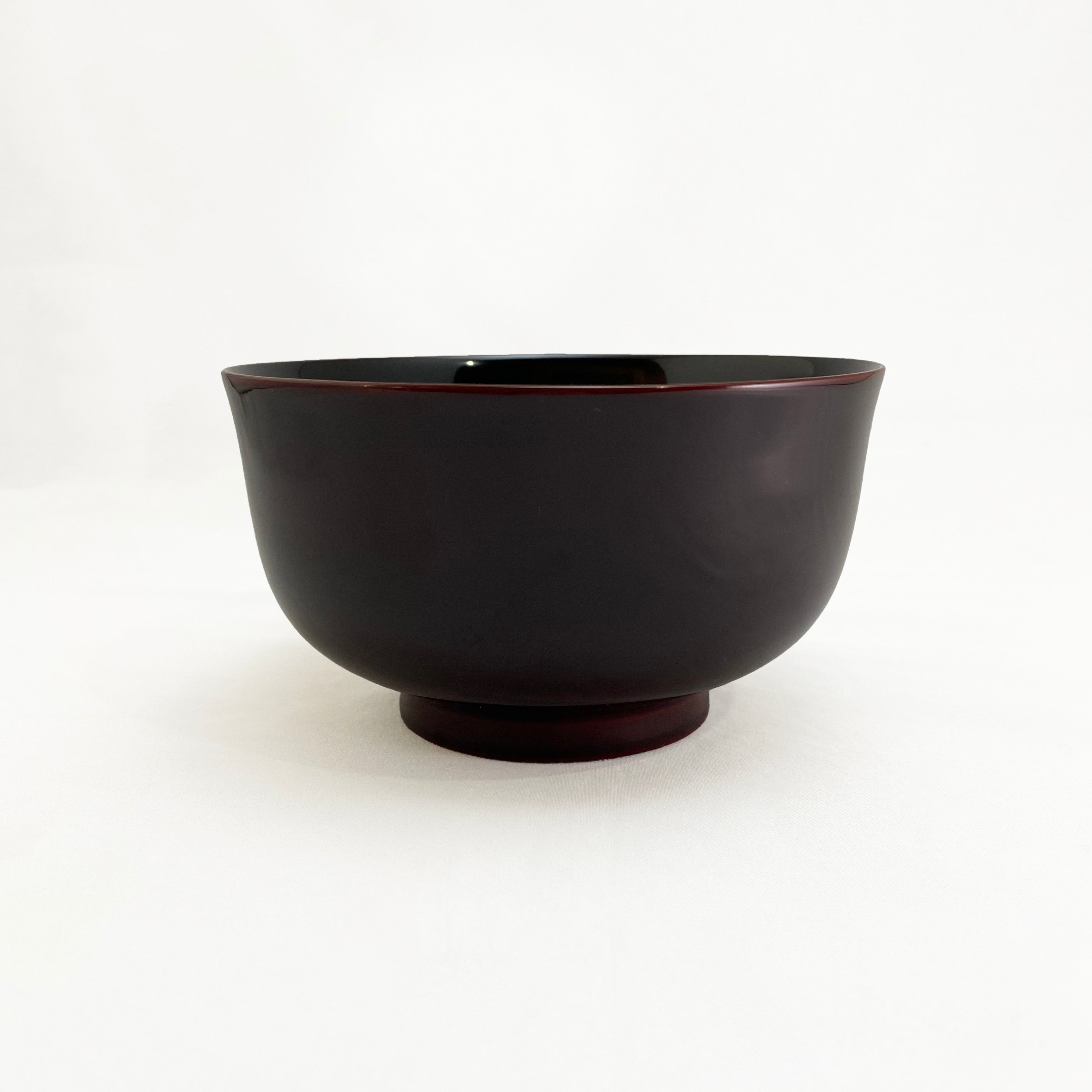 燻椀 小丼(溜内黒)