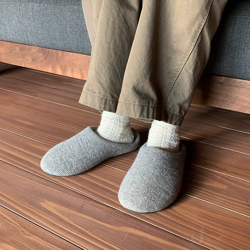 ラーナ(ルームシューズ)