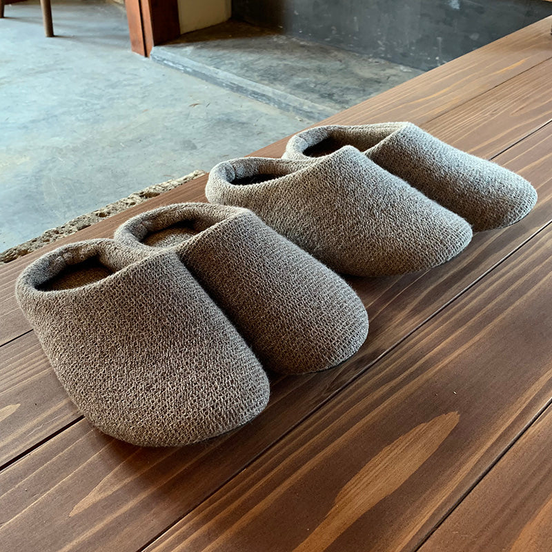 ラーナ(ルームシューズ)