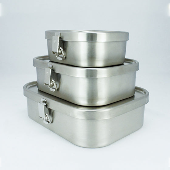 ランチボックス 角形 大