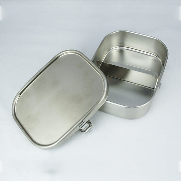 ランチボックス 角形 中