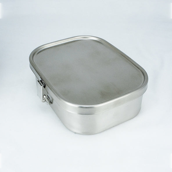 ランチボックス 角形 中