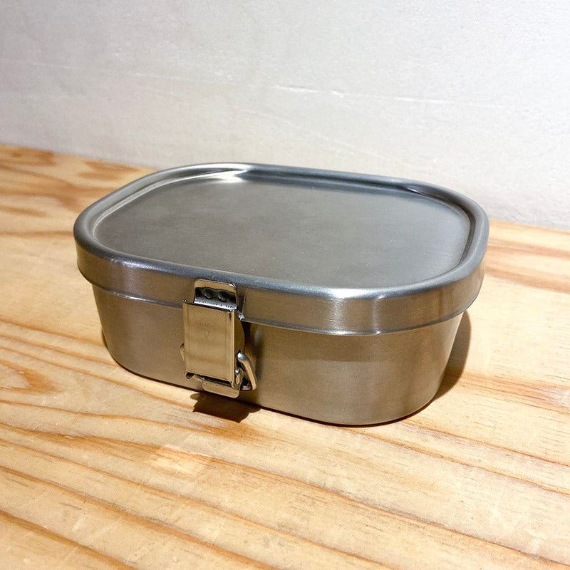 ランチボックス 角形 小1段