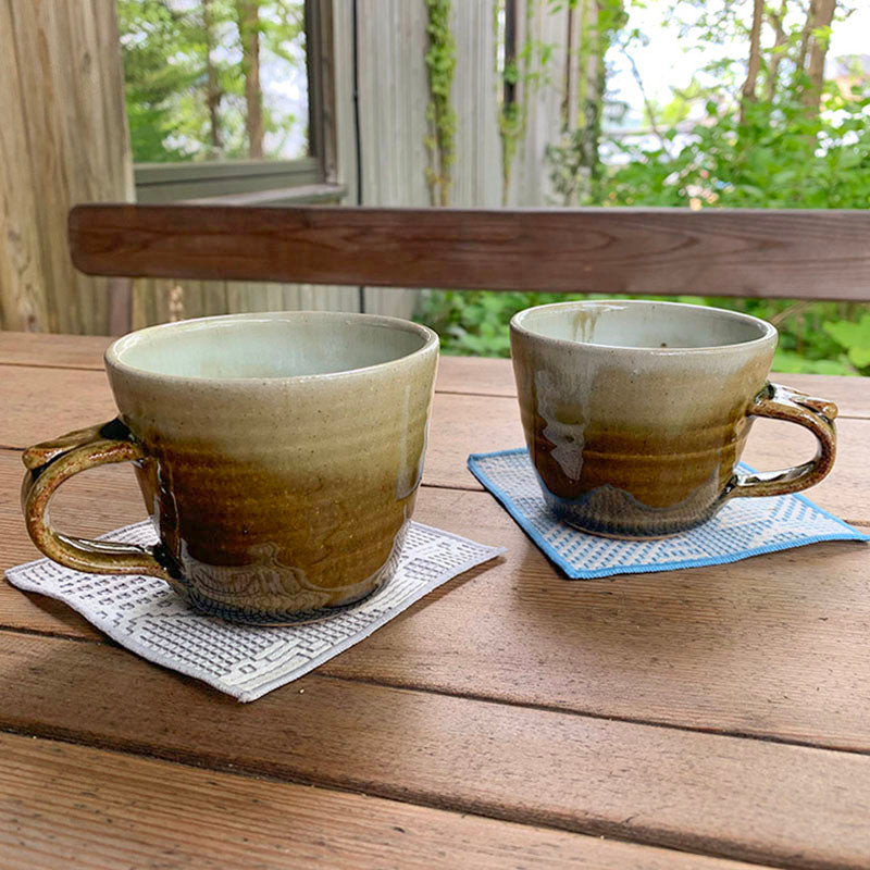 マグカップ 丸形