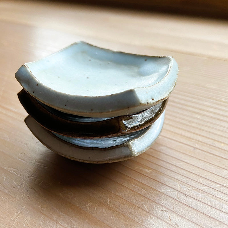 豆々皿