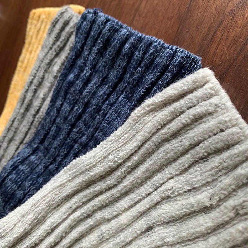 履くタオル(ミックス)