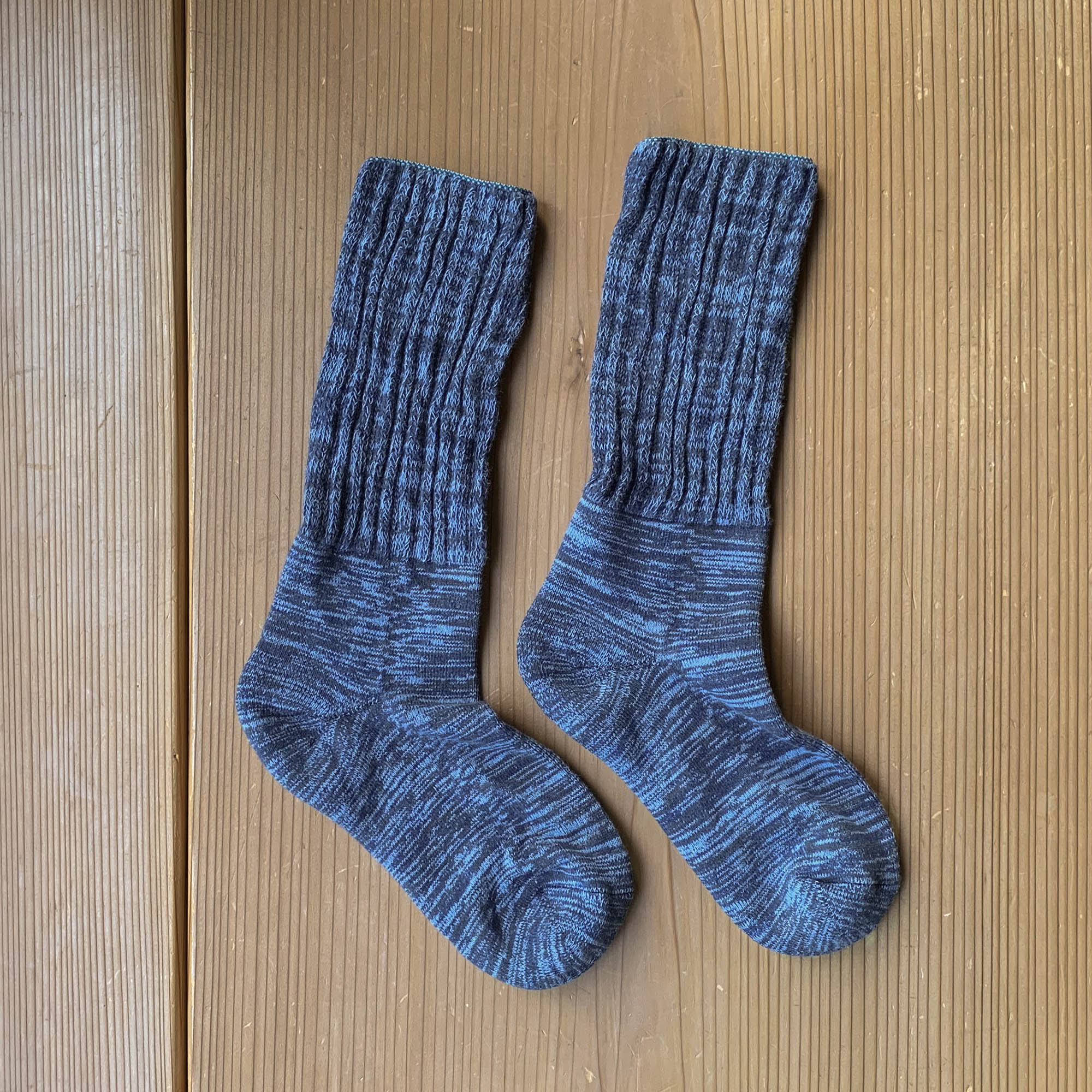 履くタオル(ミックス)