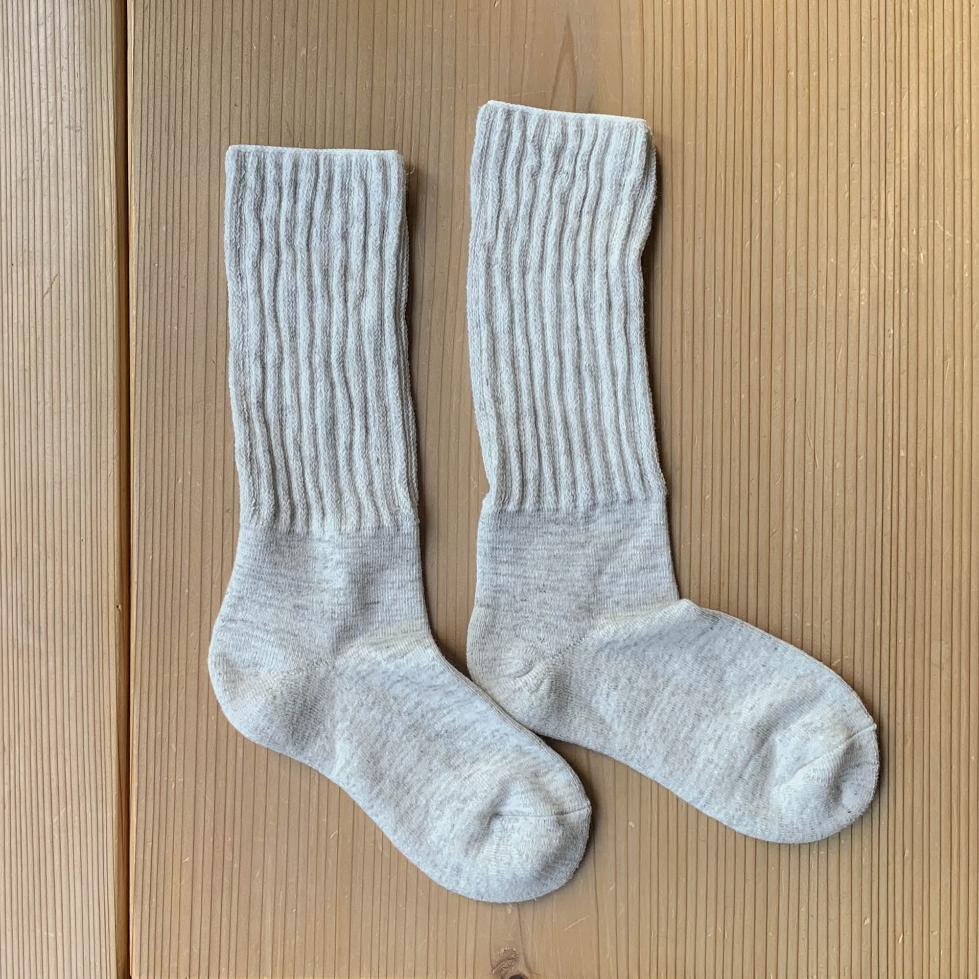 履くタオル(ミックス)