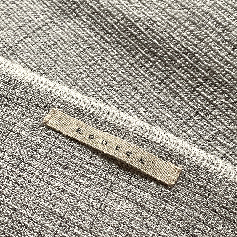 MOKUリネン(バスタオル) Lサイズ