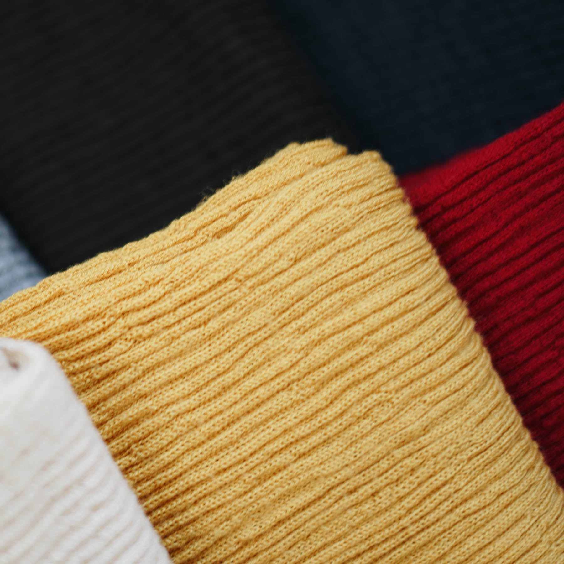 メリノウールスヌード memeri