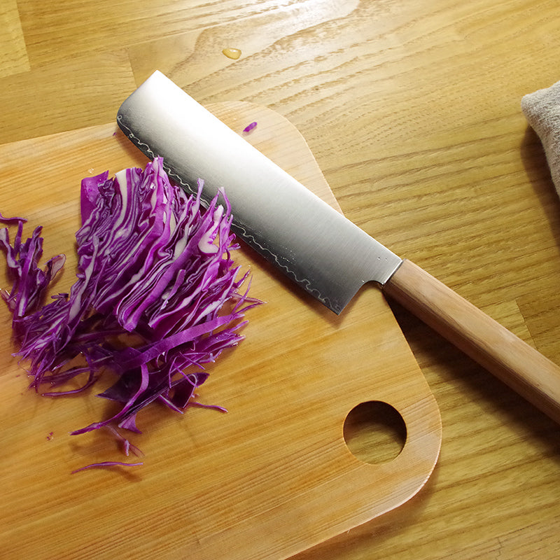 関 包丁 ゆり