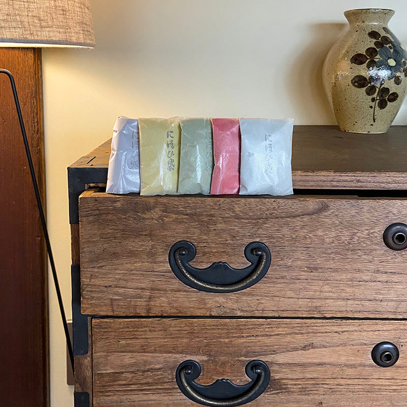 にほひ袋(5個入り)