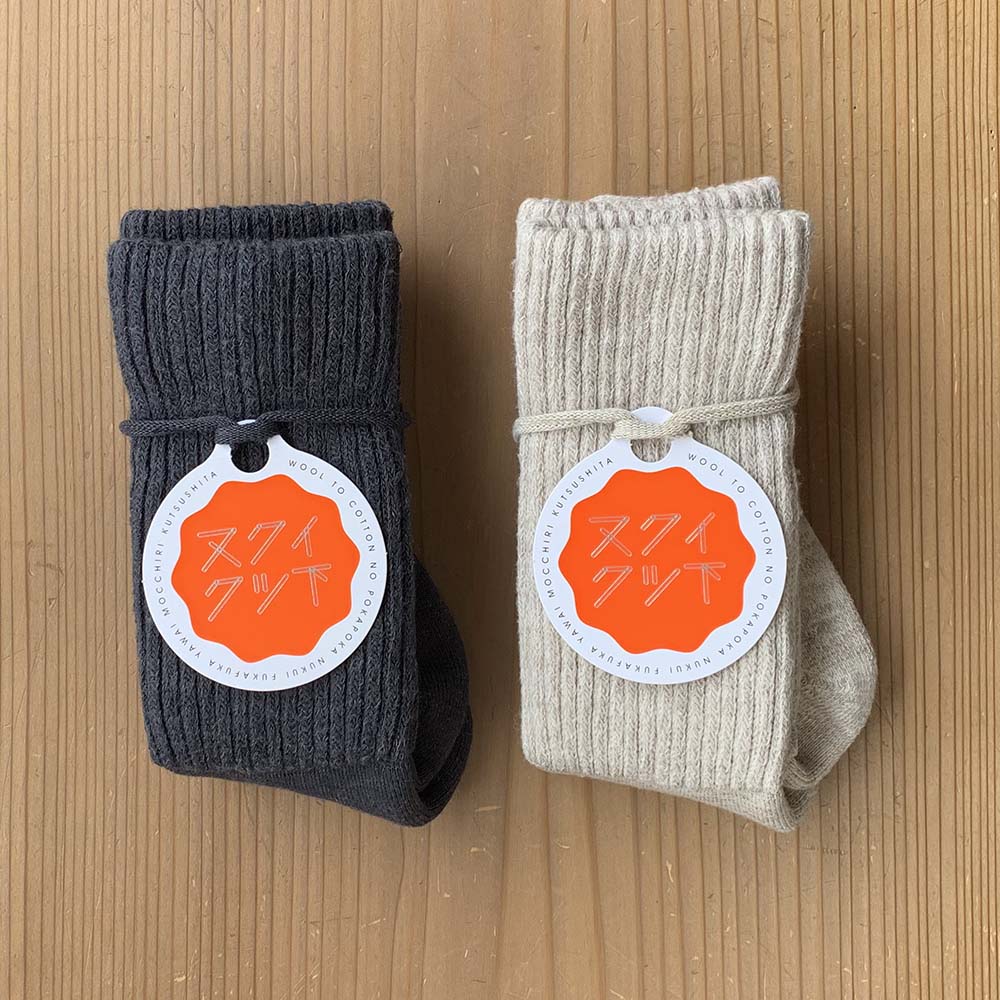 ヌクイくつ下(Sサイズ)