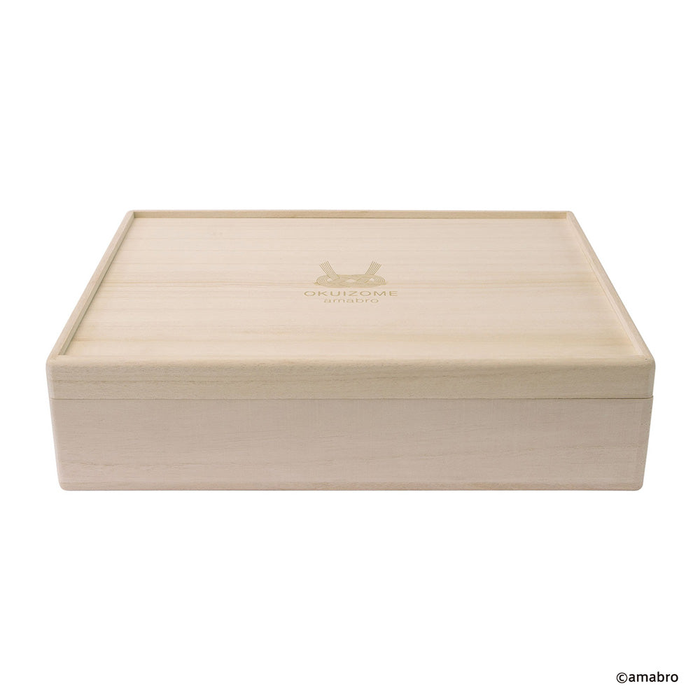 OKUIZOME(ホワイト)