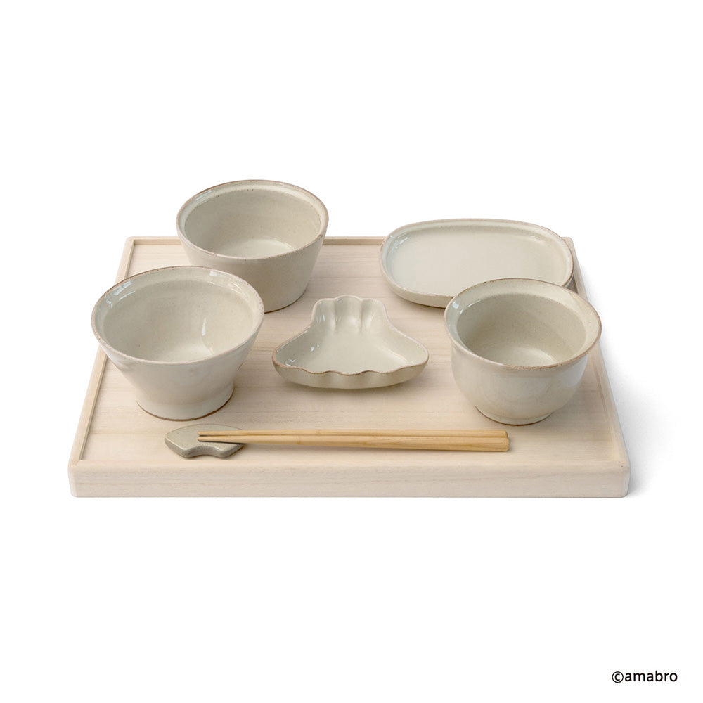 OKUIZOME(ホワイト)