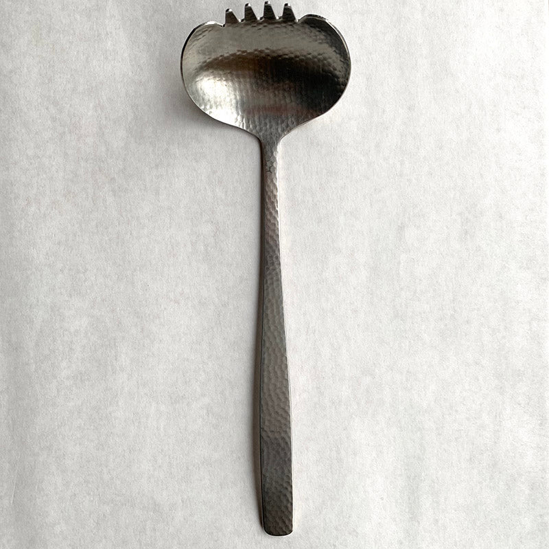 和味 お玉(中 くし付き)