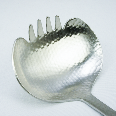 和味 お玉(中 くし付き)