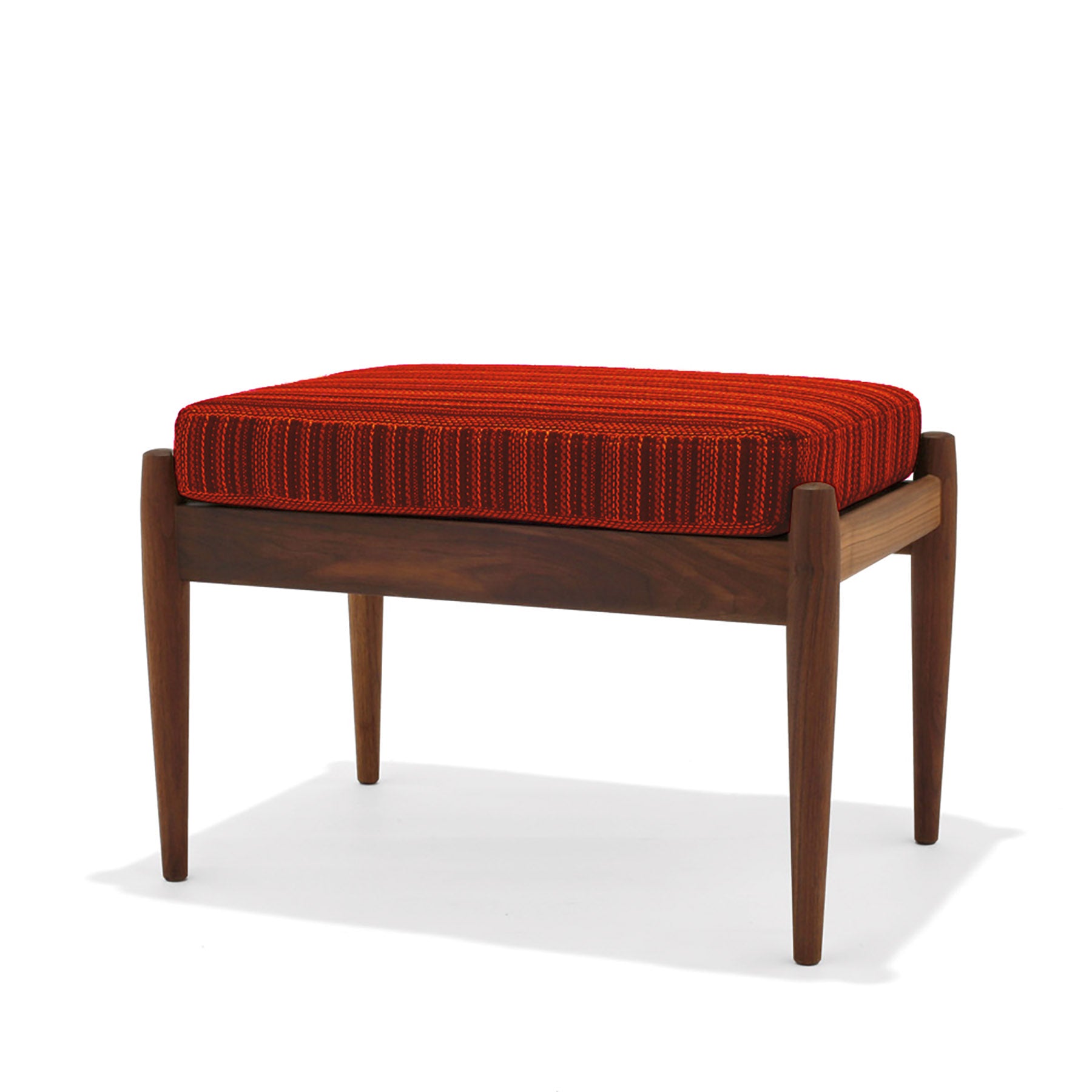 paper knife sofa ottoman(布張り)