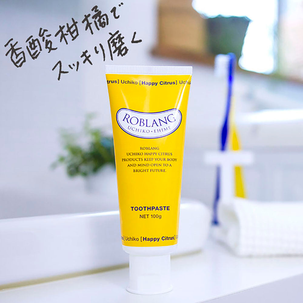 トゥースペーストJBR(100g)