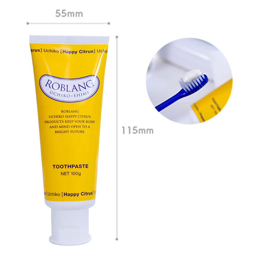 トゥースペーストJBR(100g)