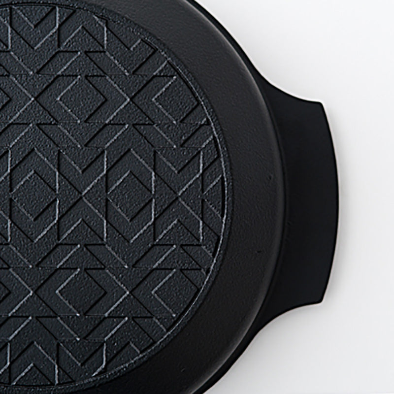 WEEKENDER ダッチオーブン(スクエア/パターン)