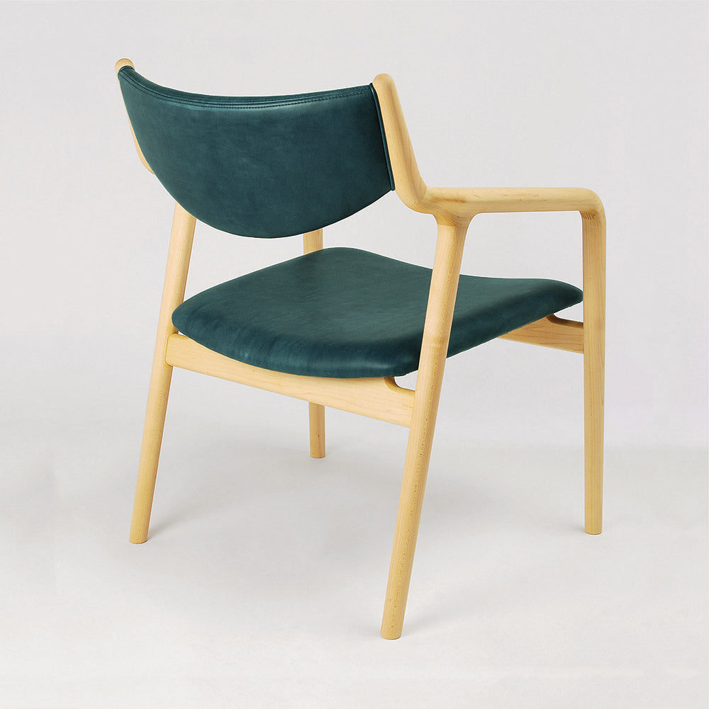 pepe lounge(背座革張り)