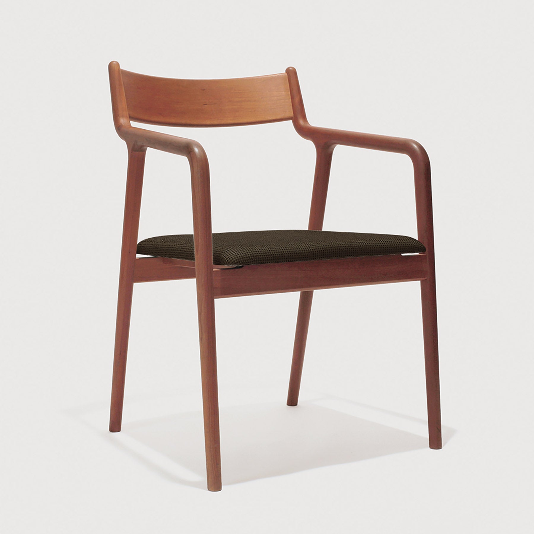 pepe arm(背無垢・革張り)