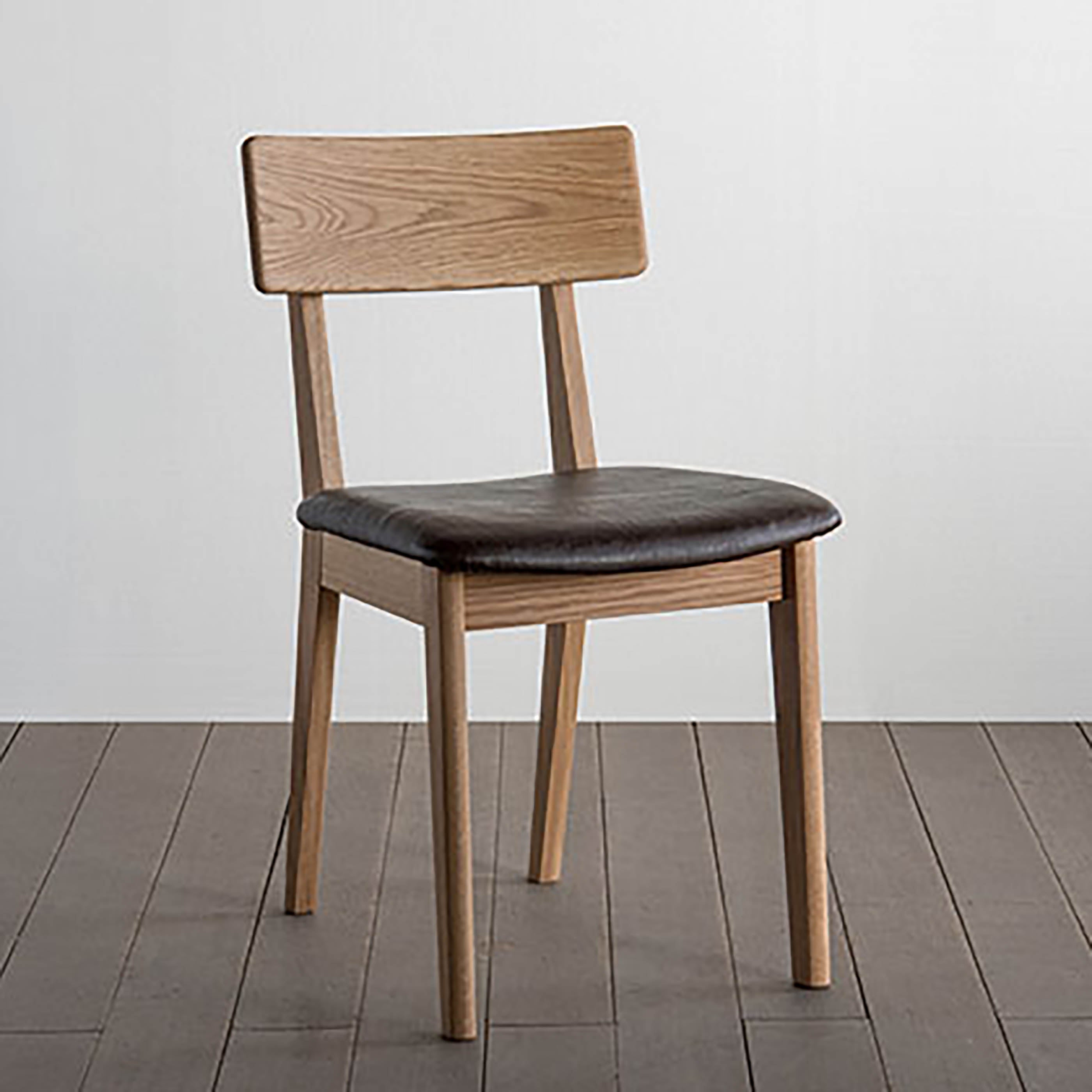 プラム 2(革張り)