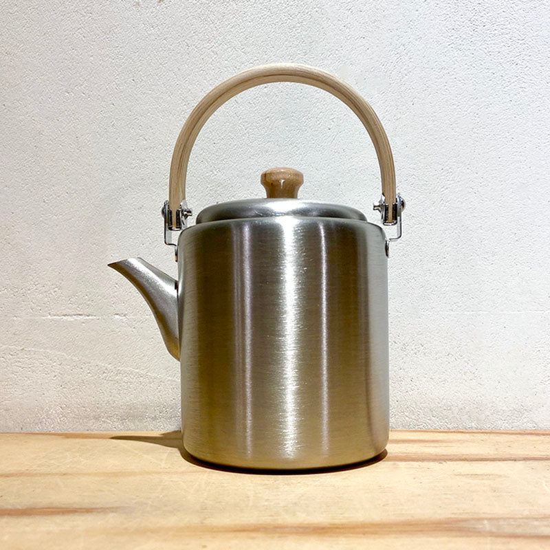 ストレートポット(弦手)