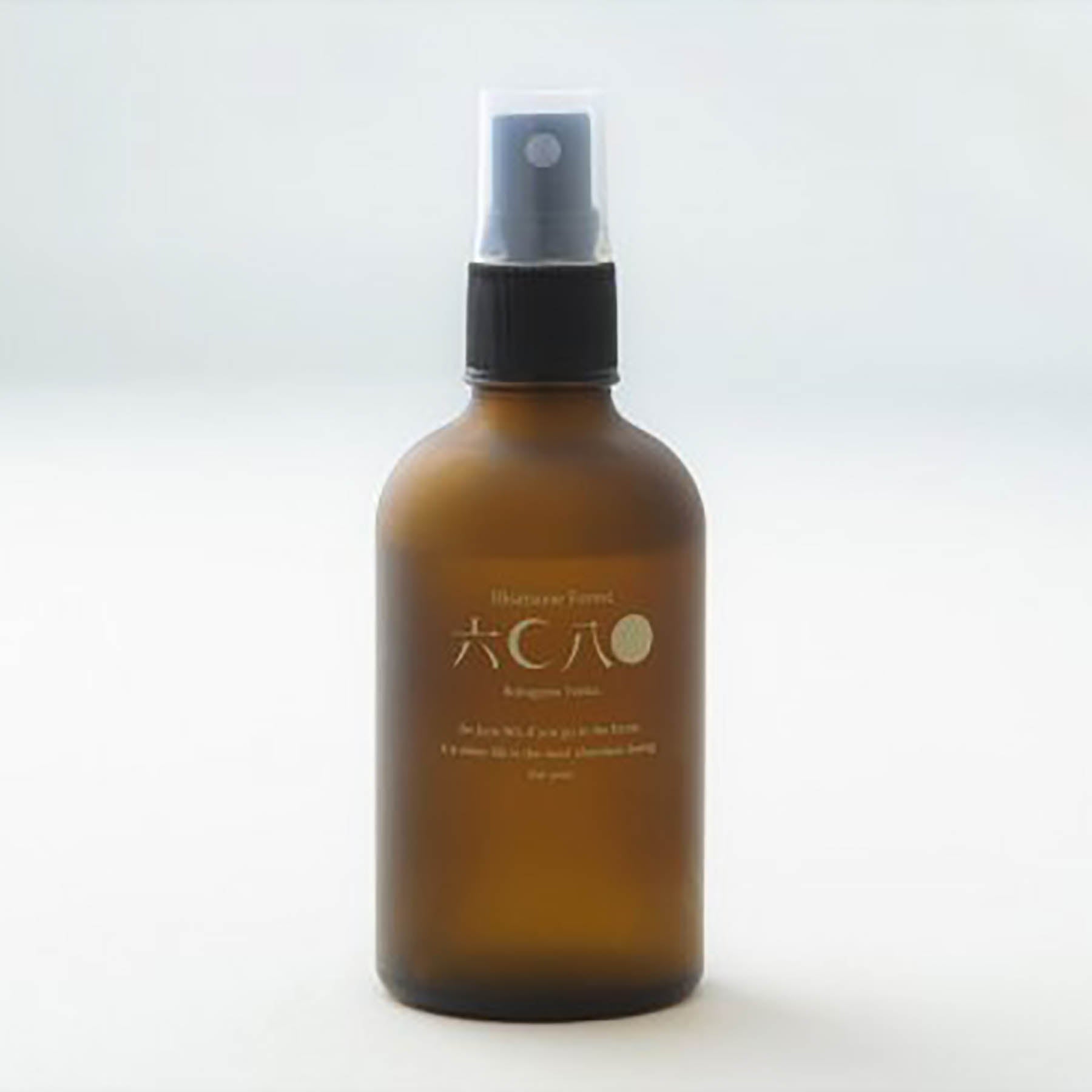 リフレッシュウォーター(里山カボス/100ml)