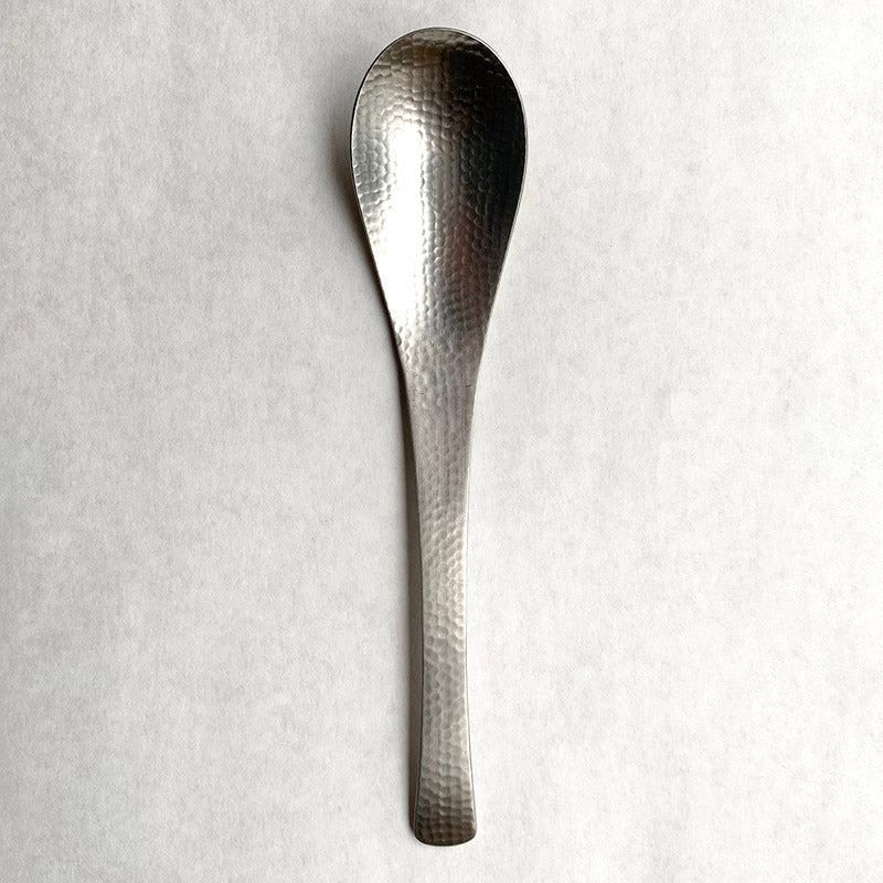 和味 レンゲスプーン