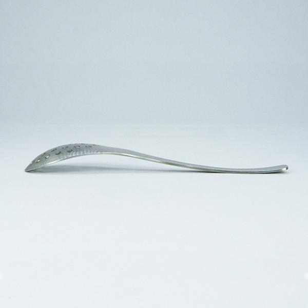 和味 レンゲスプーン 穴あき