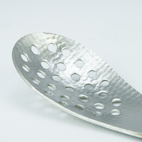 和味 レンゲスプーン 穴あき