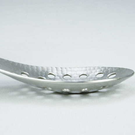 和味 レンゲスプーン 穴あき