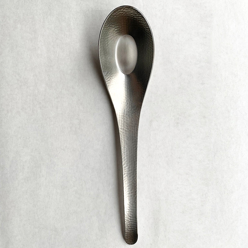 和味 中華レンゲスプーン(特大)