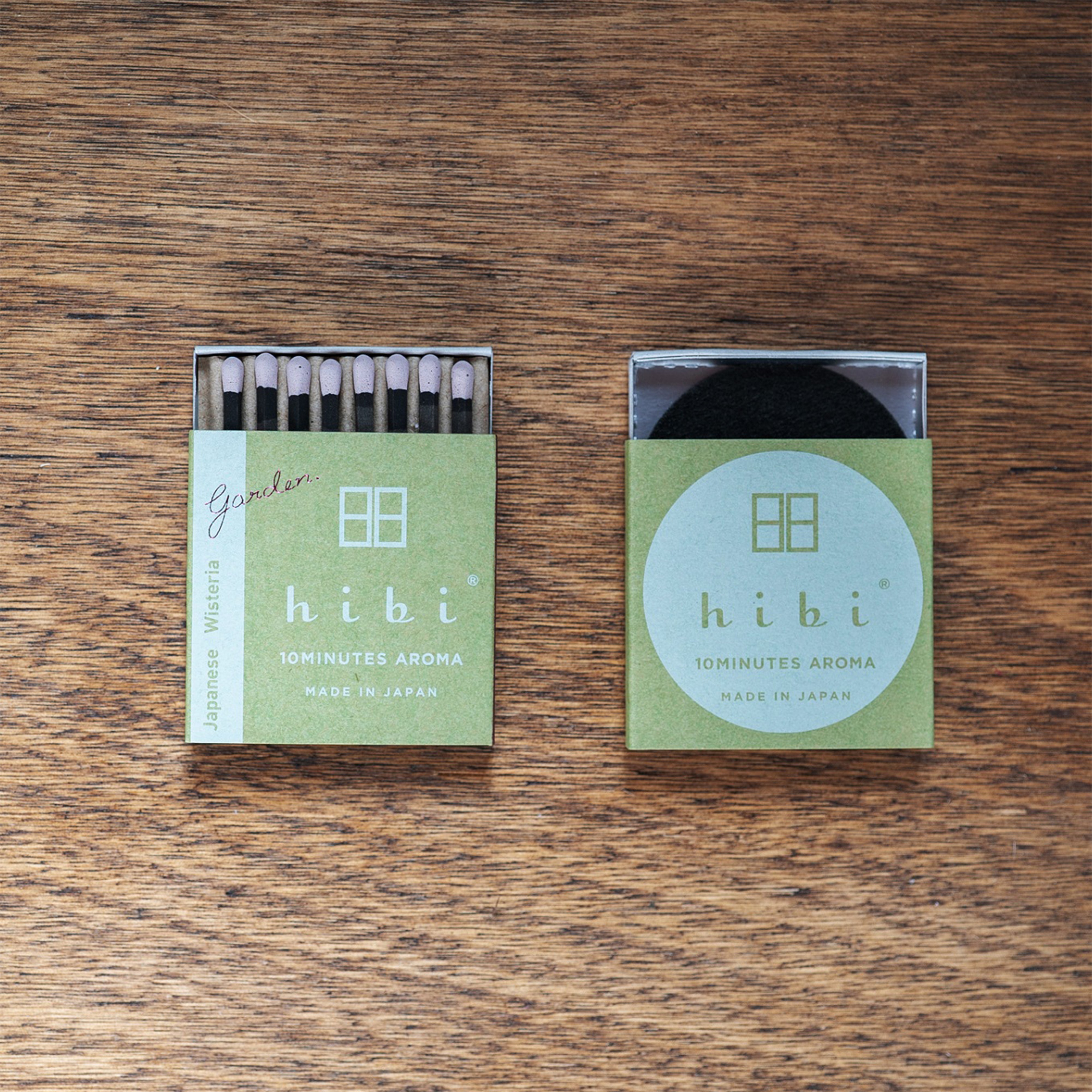 hibi garden. Japanese Wisteria(藤)