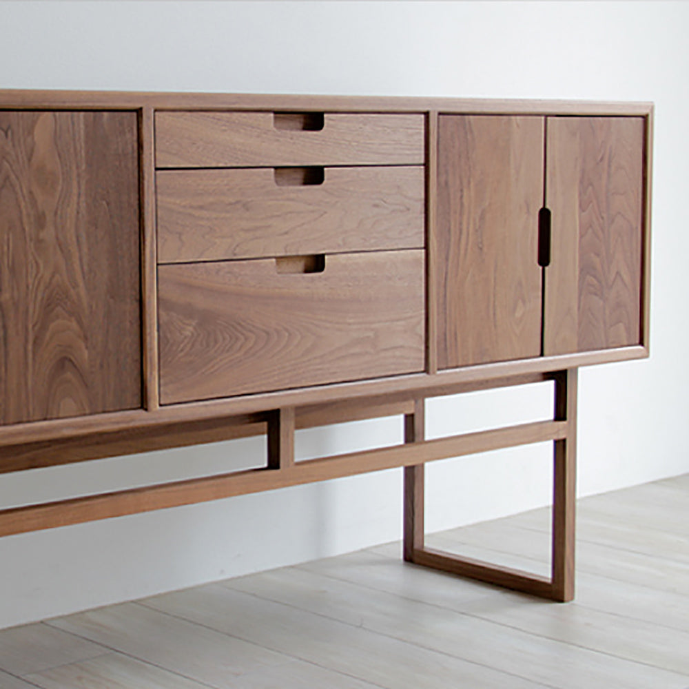 SALVIA LIVING BOARD(合板不使用/当店特別仕様価格)