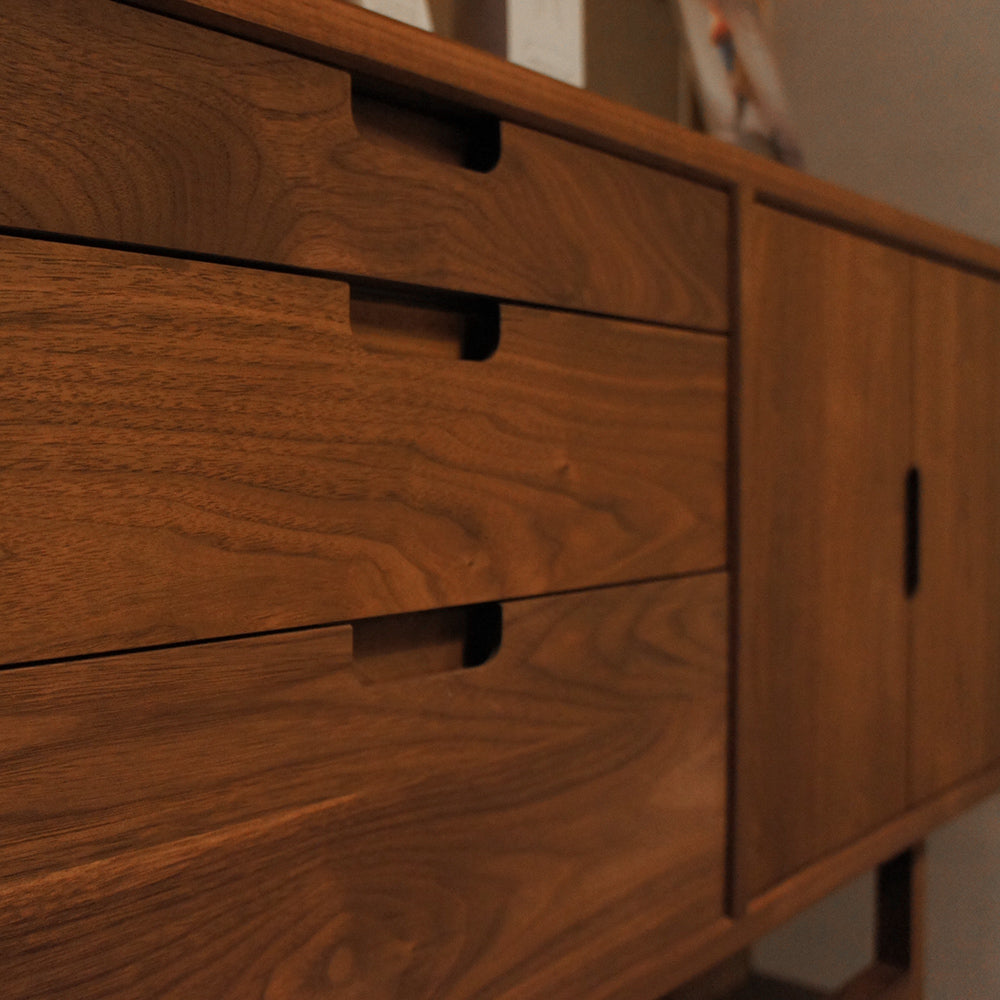 SALVIA LIVING BOARD(合板不使用/当店特別仕様価格)