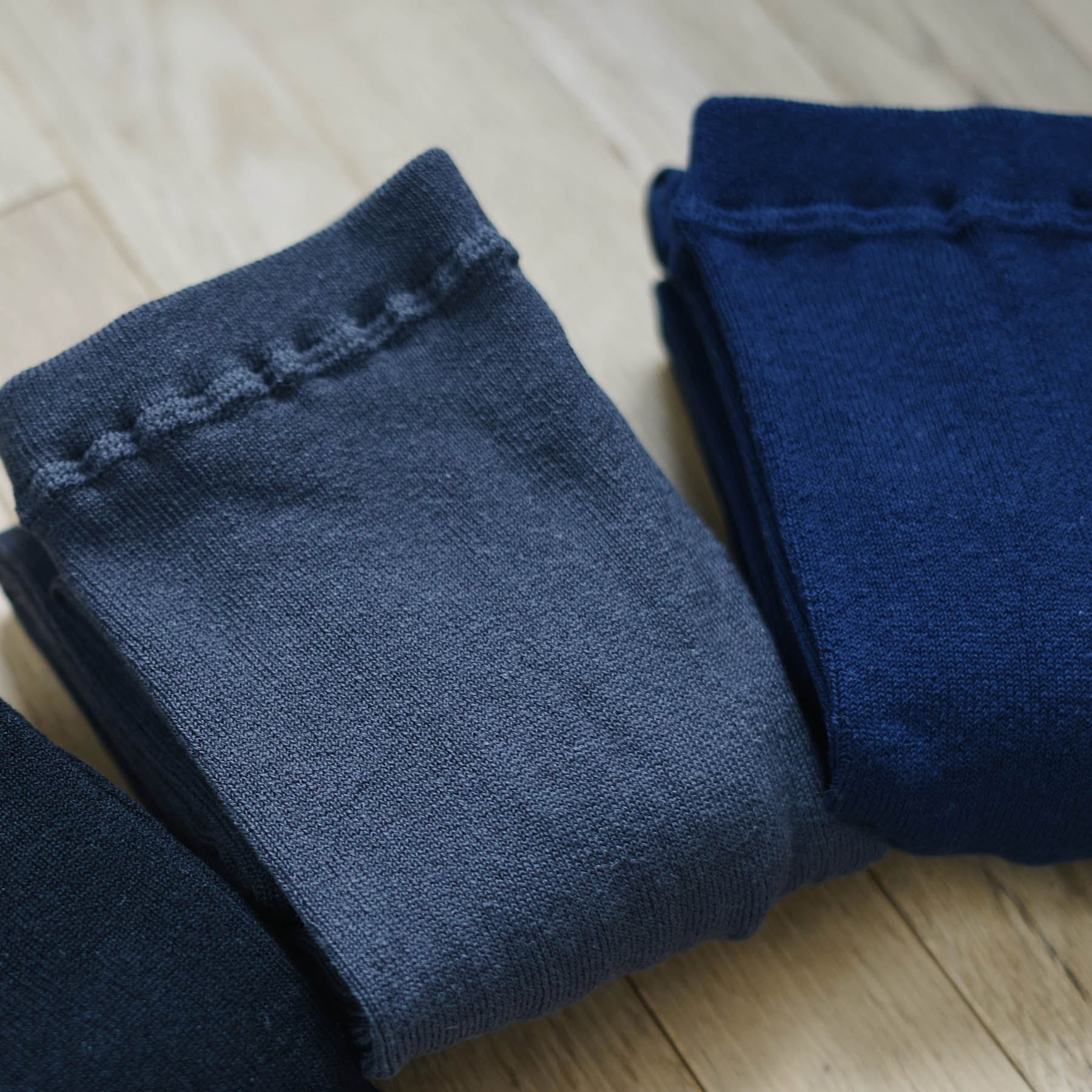 スーピマコットンタイツ memeri