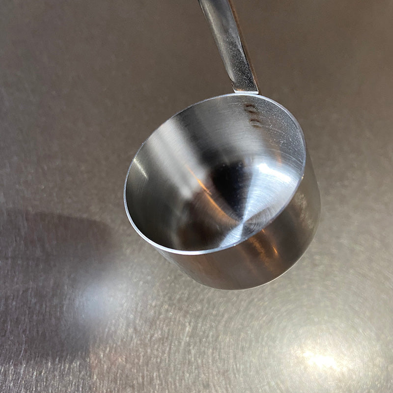 ケイリョウシャクシ