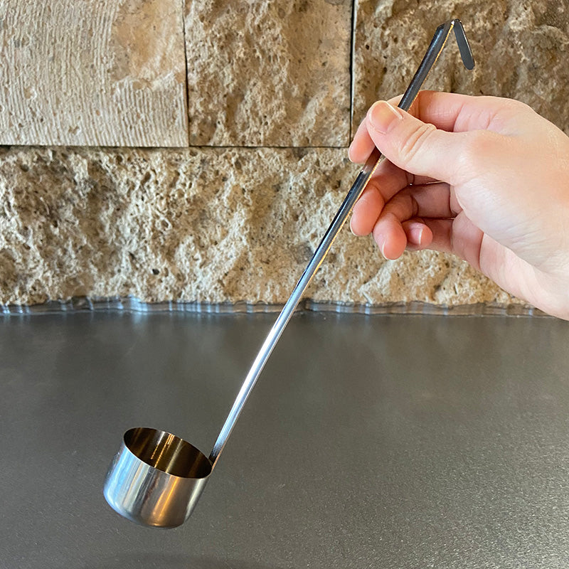 ケイリョウシャクシ