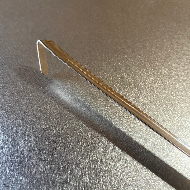 ケイリョウシャクシ