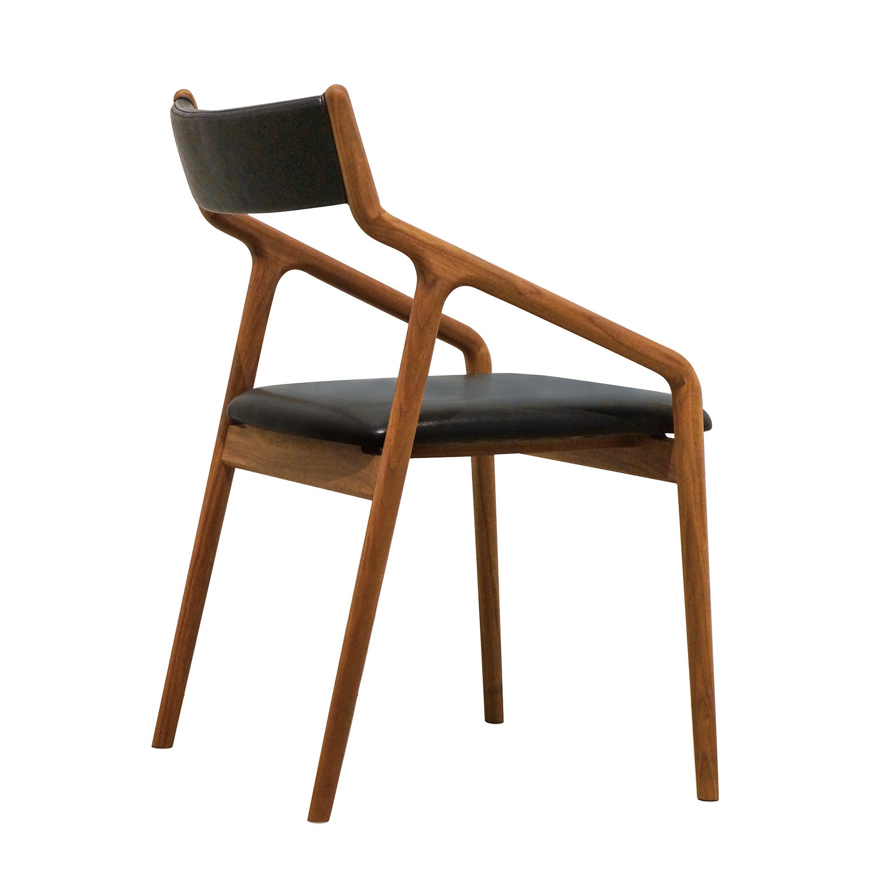 pepe side(背座革張り)